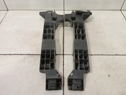 BENTLEY Bentley Continental GT W12 bumper holder-bracket 3W8807394 holder carrier defect — thumbnail 8