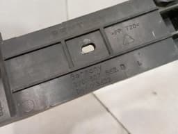 BENTLEY Bentley Continental GT W12 bumper holder-bracket 3W8807394 holder carrier defect — thumbnail 9