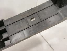 BENTLEY Bentley Continental GT W12 bumper holder-bracket 3W8807394 holder carrier defect — thumbnail 10