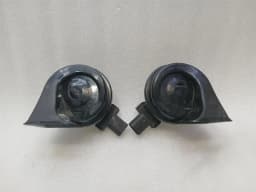 PORSCHE Porsche 911 991 Horn 99163516000 Set of 2 Horn Fanfare — thumbnail 9