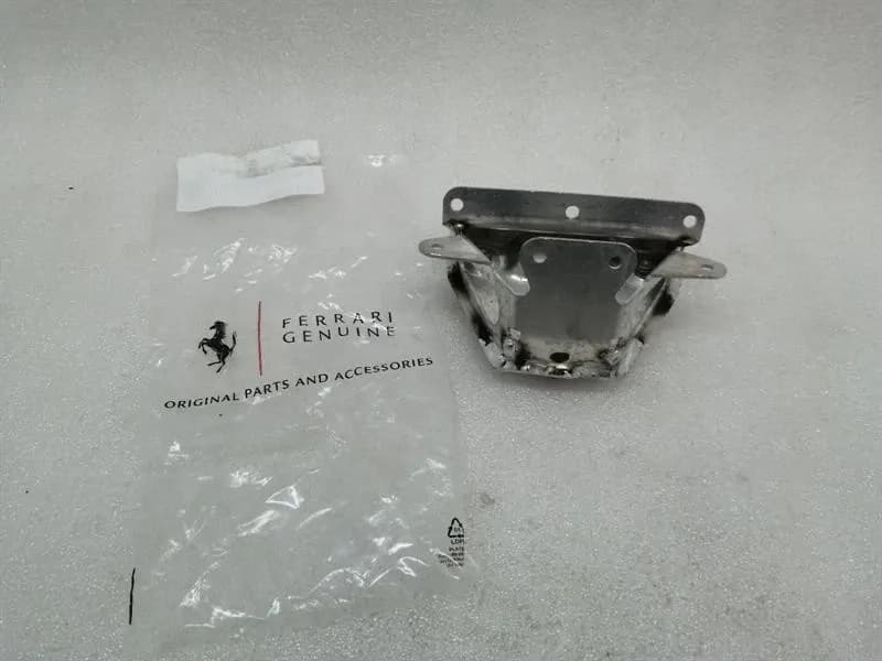 FERRARI Ferrari F12 Berlinetta F152 Lid Lock Fastener 84337900 Lid Latch
