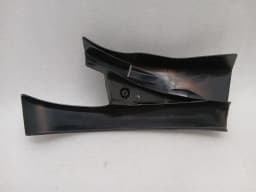 PORSCHE Porsche 911 992 GT3 Air Guide 9GT615458 RIGHT Holder Carrier Right GT3 — thumbnail 9