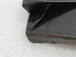 PORSCHE Porsche 911 992 GT3 Air Guide 9GT615458 RIGHT Holder Carrier Right GT3 — thumbnail 7