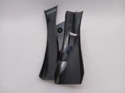 PORSCHE Porsche 911 992 GT3 Air Guide 9GT615458 RIGHT Holder Carrier Right GT3 — thumbnail 3