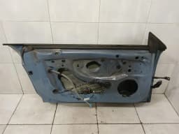 AUDI 2022 AUDI R8 4S PERFORMANCE LEFT FRONT DOOR 4S0831051A FRONT LEFT DOOR COUPE — thumbnail 7