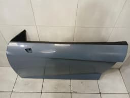AUDI 2022 AUDI R8 4S PERFORMANCE LEFT FRONT DOOR 4S0831051A FRONT LEFT DOOR COUPE — thumbnail 4