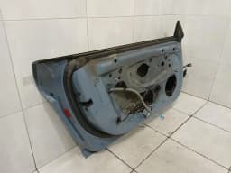 AUDI 2022 AUDI R8 4S PERFORMANCE LEFT FRONT DOOR 4S0831051A FRONT LEFT DOOR COUPE — thumbnail 9