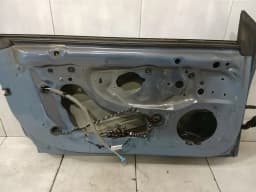AUDI 2022 AUDI R8 4S PERFORMANCE LEFT FRONT DOOR 4S0831051A FRONT LEFT DOOR COUPE — thumbnail 8