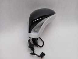 PORSCHE PORSCHE 911 991 TURBO SPORT DESIGN LEFT DOOR MIRROR 99173122901 RIGHT HAND DRIVE MK2 — thumbnail 1