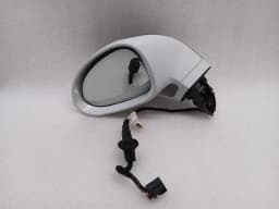 PORSCHE PORSCHE 911 991 TURBO SPORT DESIGN LEFT DOOR MIRROR 99173122901 RIGHT HAND DRIVE MK2 — thumbnail 2