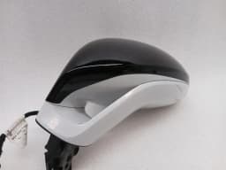 PORSCHE PORSCHE 911 991 TURBO SPORT DESIGN LEFT DOOR MIRROR 99173122901 RIGHT HAND DRIVE MK2 — thumbnail 3