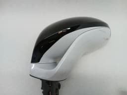 PORSCHE PORSCHE 911 991 TURBO SPORT DESIGN LEFT DOOR MIRROR 99173122901 RIGHT HAND DRIVE MK2 — thumbnail 6