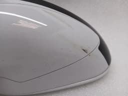 PORSCHE PORSCHE 911 991 TURBO SPORT DESIGN LEFT DOOR MIRROR 99173122901 RIGHT HAND DRIVE MK2 — thumbnail 8