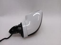 PORSCHE PORSCHE 911 991 TURBO SPORT DESIGN LEFT DOOR MIRROR 99173122901 RIGHT HAND DRIVE MK2 — thumbnail 9