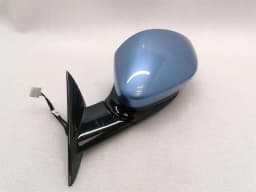 FERRARI Ferrari Roma F169 left door mirror 907609 exterior mirror left — thumbnail 4