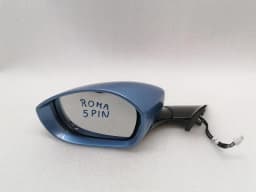 FERRARI Ferrari Roma F169 left door mirror 907609 exterior mirror left — thumbnail 1