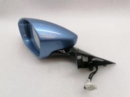 FERRARI Ferrari Roma F169 left door mirror 907609 exterior mirror left — thumbnail 3