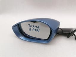 FERRARI Ferrari Roma F169 left door mirror 907609 exterior mirror left — thumbnail 2
