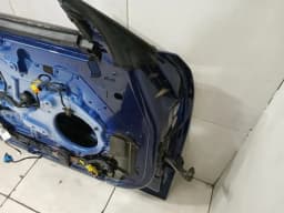 FERRARI Ferrari GTC4 Lusso T 3.9 V8 F151M Left Front Door 86510511 LHD Door Front Left — thumbnail 9