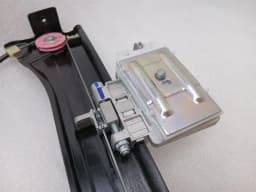 LAMBORGHINI Lamborghini Huracan LP640 EVO Left Door Winder 4T0837397C Window Regulator Left — thumbnail 5
