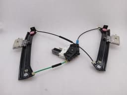 LAMBORGHINI Lamborghini Huracan LP640 EVO Left Door Winder 4T0837397C Window Regulator Left — thumbnail 10