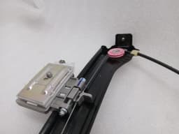 LAMBORGHINI Lamborghini Huracan LP640 EVO Left Door Winder 4T0837397C Window Regulator Left — thumbnail 7