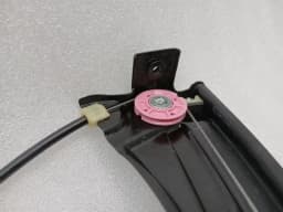 LAMBORGHINI Lamborghini Huracan LP640 EVO Left Door Winder 4T0837397C Window Regulator Left — thumbnail 4