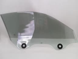 PORSCHE Porsche 911 991 left front door glass 99154251103 door window front left — thumbnail 6