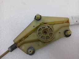 AUDI Audi R8 Type 42 5.2 V10 Coupe Left Door Winder 420837461A Window Regulator Left — thumbnail 4