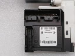 AUDI Audi R8 Type 42 5.2 V10 Coupe Left Door Winder 420837461A Window Regulator Left — thumbnail 8