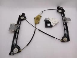 AUDI Audi R8 Type 42 5.2 V10 Coupe Left Door Winder 420837461A Window Regulator Left — thumbnail 1
