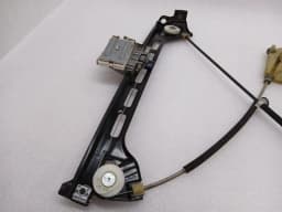 AUDI Audi R8 Type 42 5.2 V10 Coupe Left Door Winder 420837461A Window Regulator Left — thumbnail 3
