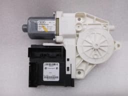 AUDI Audi R8 Type 42 5.2 V10 Coupe Left Door Winder 420837461A Window Regulator Left — thumbnail 7