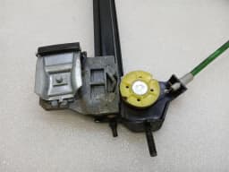 FERRARI Ferrari FF F151 Left Front Door Winder 82127600 Window Regulator Front Left — thumbnail 2