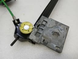 FERRARI Ferrari FF F151 Left Front Door Winder 82127600 Window Regulator Front Left — thumbnail 3