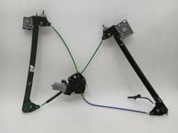 FERRARI Ferrari FF F151 Left Front Door Winder 82127600 Window Regulator Front Left — thumbnail 6