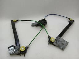 FERRARI Ferrari FF F151 Left Front Door Winder 82127600 Window Regulator Front Left — thumbnail 10