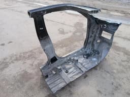 FERRARI Ferrari Purosangue F175 Left Chassis 985858327 Left Wheel Arch Side Panel — thumbnail 10