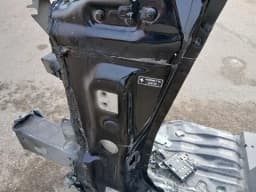 FERRARI Ferrari Purosangue F175 Left Chassis 985858327 Left Wheel Arch Side Panel — thumbnail 4