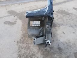 FERRARI Ferrari Purosangue F175 Left Chassis 985858327 Left Wheel Arch Side Panel — thumbnail 5
