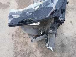 FERRARI Ferrari Purosangue F175 Left Chassis 985858327 Left Wheel Arch Side Panel — thumbnail 6