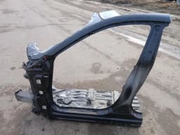 FERRARI Ferrari Purosangue F175 Left Chassis 985858327 Left Wheel Arch Side Panel — thumbnail 2
