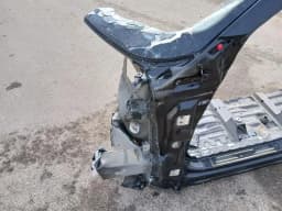 FERRARI Ferrari Purosangue F175 Left Chassis 985858327 Left Wheel Arch Side Panel — thumbnail 3