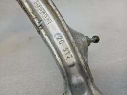 FERRARI Ferrari LH Front Wishbone 331628 Front Left Wishbone 296 Portofino Roma SF90 — thumbnail 6