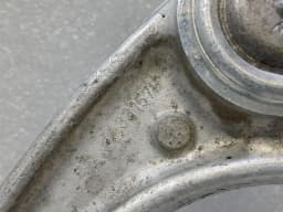 FERRARI Ferrari LH Front Wishbone 331628 Front Left Wishbone 296 Portofino Roma SF90 — thumbnail 8