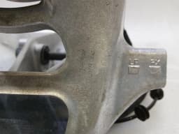FERRARI Ferrari 812 Superfast F152M Left Front Hub 328039 Wheel Bearing Housing Front Left — thumbnail 5