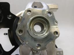 FERRARI Ferrari 812 Superfast F152M Left Front Hub 328039 Wheel Bearing Housing Front Left — thumbnail 4