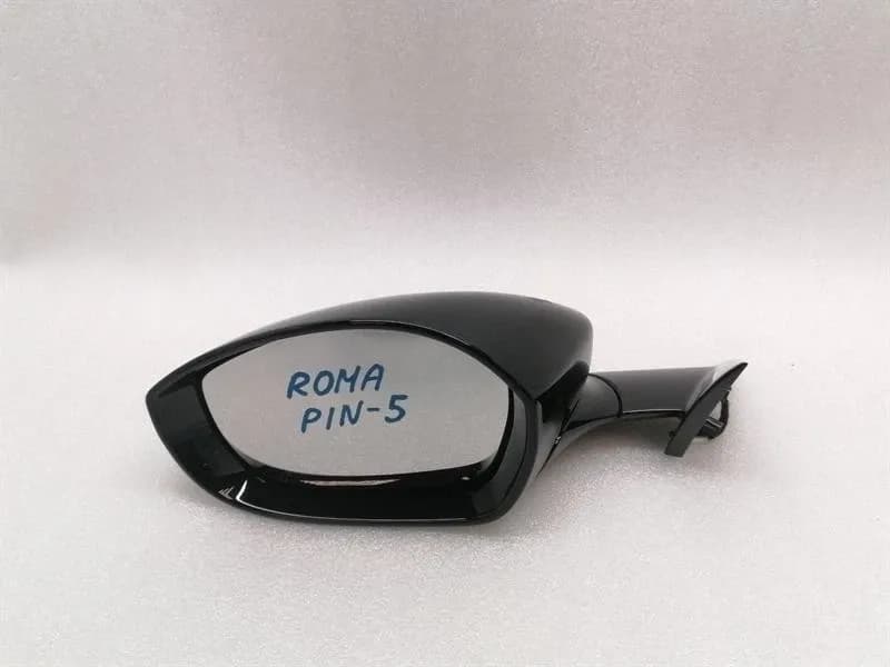 FERRARI Ferrari Roma F169 left door mirror 907609 exterior mirror left wiring cut off