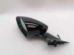 FERRARI Ferrari Roma F169 left door mirror 907609 exterior mirror left wiring cut off — thumbnail 3