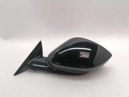 FERRARI Ferrari Roma F169 left door mirror 907609 exterior mirror left wiring cut off — thumbnail 5